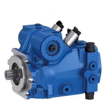 A4vg180 Series Hydraulic Piston Pump