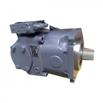 Denison High Pressure Hydraulic Pump and Cartridge Kits