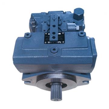 44083-61860----Japan original loader Gear pump