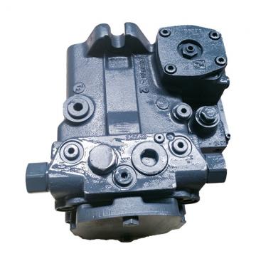 China Hydraulic PVS Piston Pump Cheap Price for Industrial Machinery PVS-2B-45-0-12