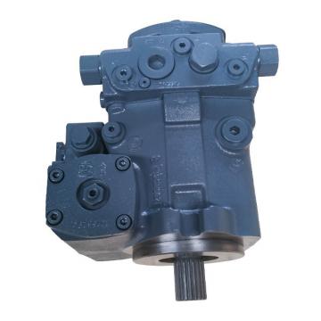 44083-60740 / 44083-60410 hydraulic gear pump PUMP ASSY