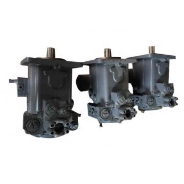 Hot selling Parker Commercial P5100 hydraulic gear pumps,gear pump for wheel loader