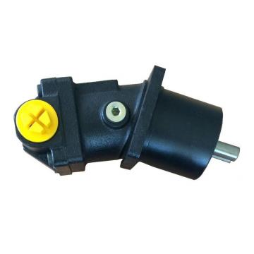 Excavator Hydraulic Pump A11vo A11vlo A10vo A10vso A8V A8vo A7V A7vo A4vg A4vso A2fo