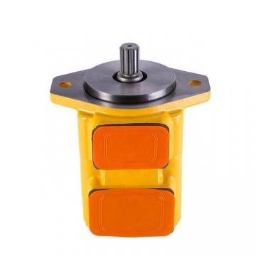 Replace Vickers Vane Pump, 20vq, 25vq, 30vq, 35vq, 45vq