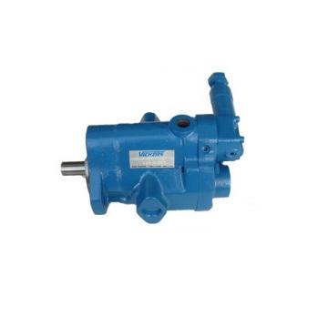 Eaton-Vickers Pvh Pump