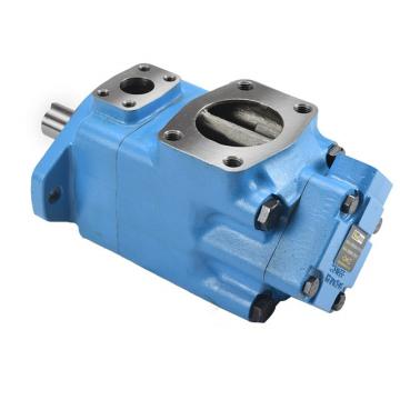 High-Performance Vane Pumps-V2010-1f Series Vane Steering Pump