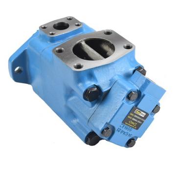 Equivalent Denison Vane Pump Cartridge Kits, T6, T7 Series