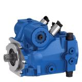 A10VSO Series 31 axial piston variable pump