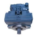 Dshg-04 Series Solenoid Controlled Pilot Operated Directional Valves